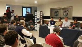 Gustavo Klix: “A Juventud lo ayuda Juventud”