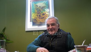 Pepe Muratore: “En vez de hacer denuncias que se pongan a laburar”