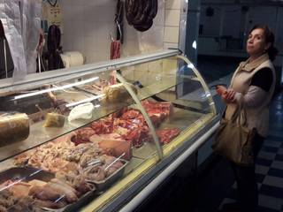 La carne subió en Jujuy hasta 15% en una semana
