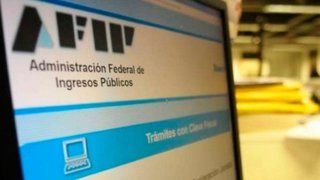 La AFIP postergó hasta el 31 de agosto la suspensión de embargos a las empresas