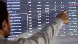 Rumores de acuerdo por la deuda provocan un fuerte rebote en los mercados
