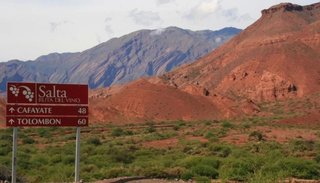 No habrá impuesto a los turistas en Cafayate: el intendente vetó la ordenanza