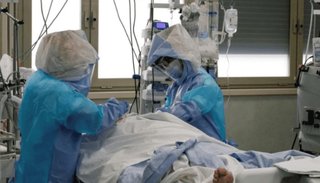 Con 30 nuevos fallecidos, Argentina superó los 4000 muertos por Covid-19