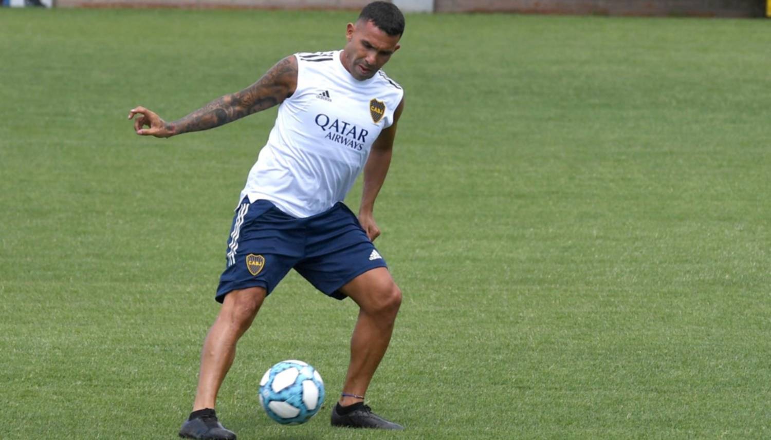 Boca Juniors Comenzara Hoy A Realizar Los Testeos