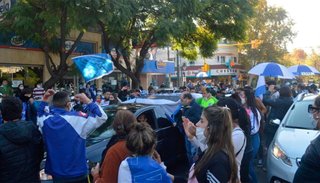 Escándalo: multan a Godoy Cruz por lavado de dinero en transferencias de jugadores
