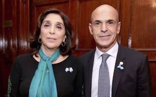 Procesaron a Arribas y Majdalani, ex funcionarios de Macri, por espionaje ilegal
