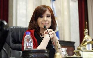 Cristina Kirchner demandó a Google por difamación y pidió una pericia informática