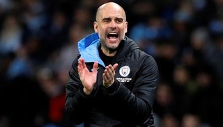 Guardiola: “Para ser campeones hay que eliminar a Real Madrid”