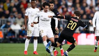 Vuelve la Champions cargada de definiciones