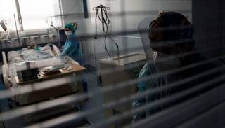 Salta sumó hoy 69 nuevos casos de coronavirus y se acerca a los 500