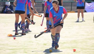 El hockey abre sus puertas a la inclusión