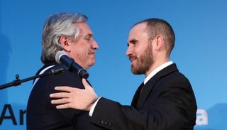 Un gran respiro en medio de un mar de problemas