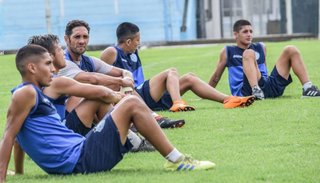 Se abre un panorama más claro para el Regional Federal Amateur