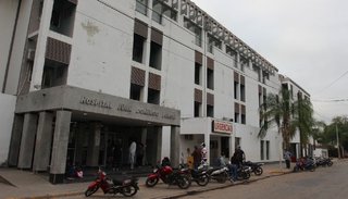 La Provincia enviará personal de Salud de apoyo a Tartagal