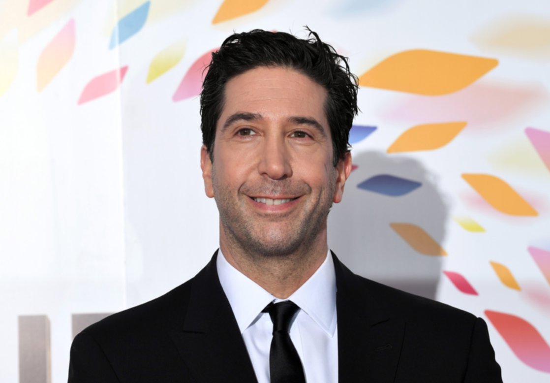 “Friends” fue pospuesto de nuevo