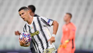 Cristiano Ronaldo no descarta pasar al PSG