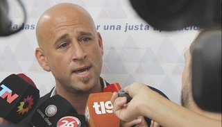 El exjefe de fiscales de Rosario será imputado por sus conexiones con la mafia