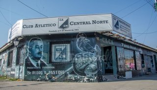 Central propondrá a Salta como sede para el Federal A