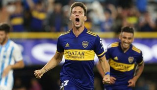 Soldano seguirá en Boca y se acerca Cardona