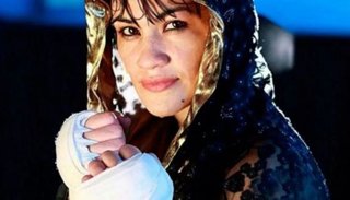 La Tigresa Acuña “colgaría los guantes” durante 2021