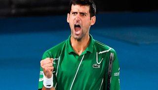 Djokovic jugará el Master 1000 de Cincinnati y el US Open