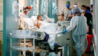 Suman 5428 los muertos por coronavirus y son casi 200 mil los recuperados en Argentina