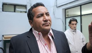 Intendente violó a una menor y lo condenaron a 6 años de prisión