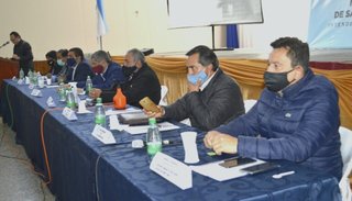 Piden que se hagan testeos en municipios atravesados por la ruta 9/34