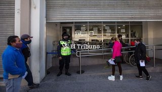 Piden la imputación de 19 funcionarios por el cobro indebido del IFE en Salta