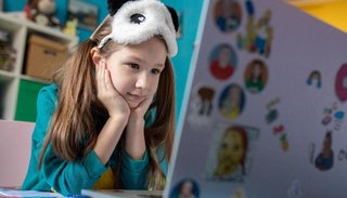 Gran festejo virtual del Día de Niño