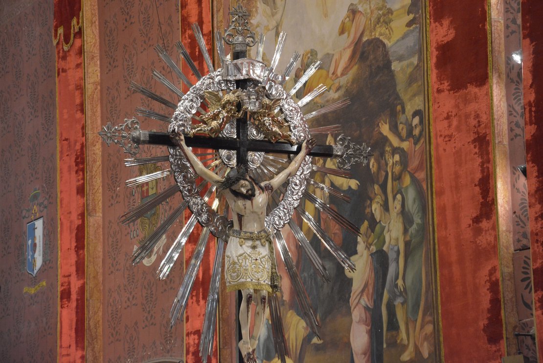 FOTOS: CATEDRAL BASÍLICA DE SALTA FOTOS: CATEDRAL BASÍLICA DE SALTA