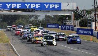 Cuarentena y permisos, las dudas de los pilotos salteños para volver a competir