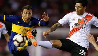 “No queremos jugar la jornada de los clásicos”, dijo Ameal