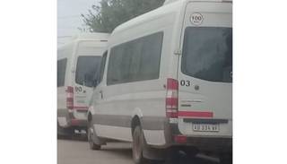 Denuncian viajes ilegales en Tartagal