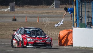 El automovilismo nacional vuelve a la pista