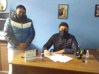 Tilcara: Concejales del PJ buscan prohibir la venta del dióxido de cloro