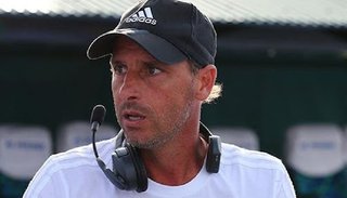 La CAH destituyó a Germán Orozco como entrenador de Los Leones