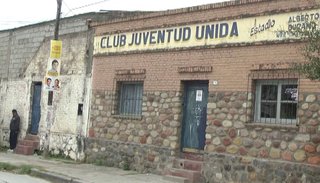 Crisis en el fútbol del Valle Lerma