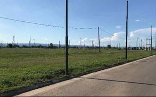 Familias ya tienen sus lotes