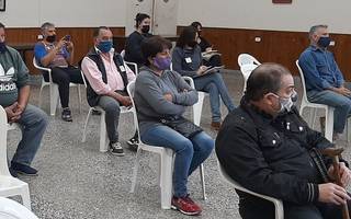 Metán: aprobaron aumento  que los taxistas ya cobraban