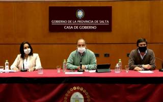 Endurecen restricciones en Capital: los domingos no habrá shopping, súper ni restaurantes