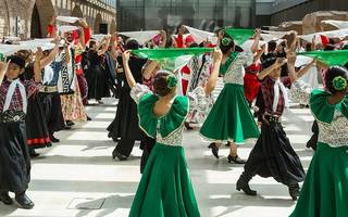 ¿Por qué hoy celebramos el Día Internacional del Folklore?