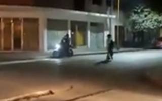 Héroes sin capa:  le regaló un abrigo a un chico en situación de calle 