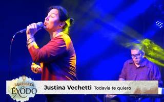 EN VIVO: Festival virtual al Éxodo Jujeño