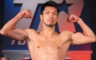 Maravilla Martínez apunta al japonés Murata, campeón mundial de la AMB