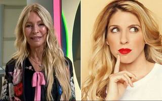 La historia de la pelea que separó a Cris Morena y Florencia Bertotti