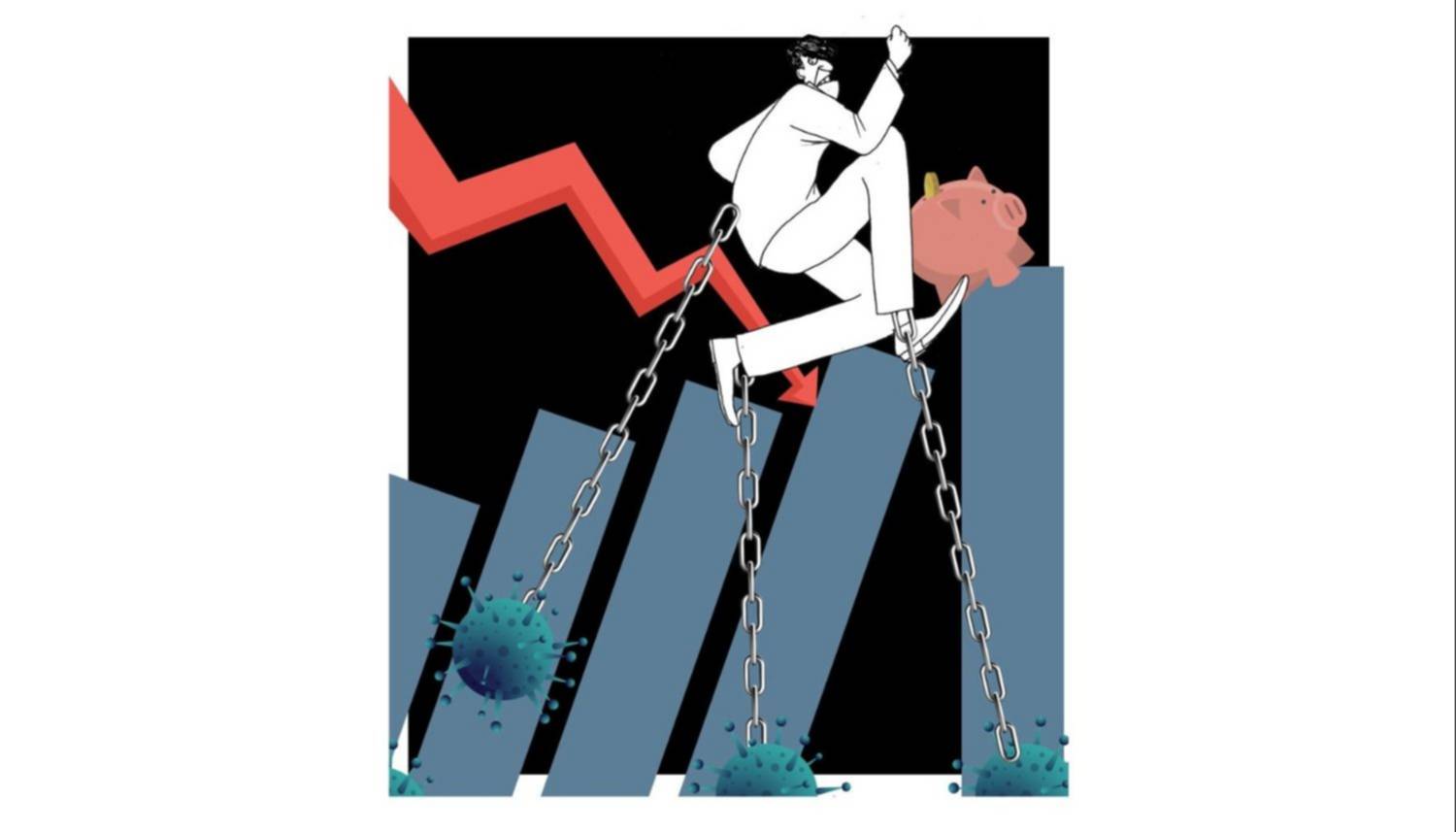 "Lo atamo con alambre, lo atamo"