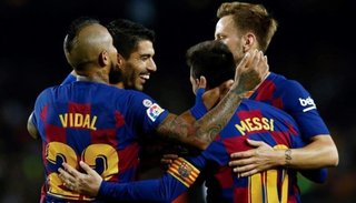 Las vacas sagradas no son eternas