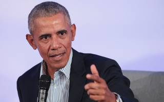 Obama felicitó a la franquicia de Milwaukee Bucks