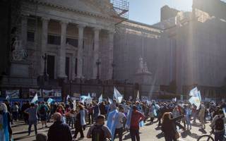 Cuáles son los puntos centrales de la reforma judicial
